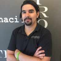 Francisco Puertas
