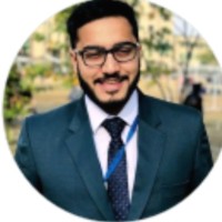 Hassnain Ahmed