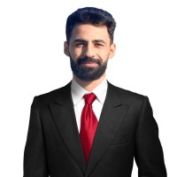Ali Muhammed