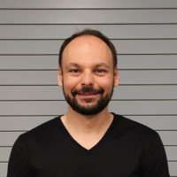 George Konstantinopoulos