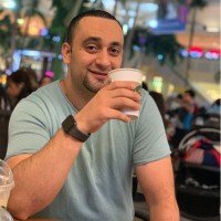 Abdallah Abdelhady