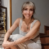 Patricia Monica Garcia