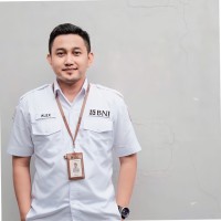 Alex Budi Try Luria