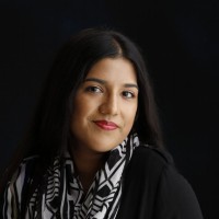 Alishba Yousaf