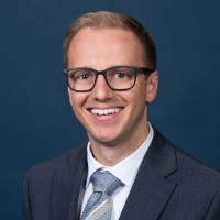 Zachary Cormican