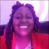 Ashley Jean-Francois, Mshrm