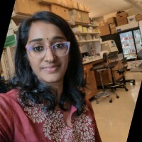 Sreelakshmi Krishnakumar