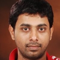 Srinivasan Viswanathan