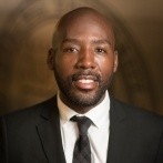 Marcus Scales