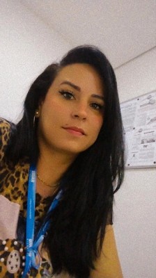 Stella Silva Pereira