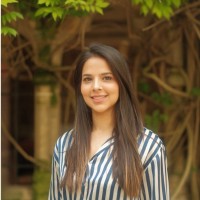 Arshiya Pirzada