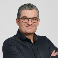 David Streliski, M.Sc., CFA, Qualified Risk Director®