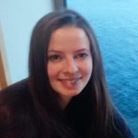 Anastasiia Upadysheva