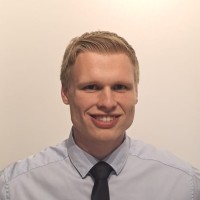 Perry Van Vliet