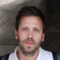 Gustavo Serrano Suárez