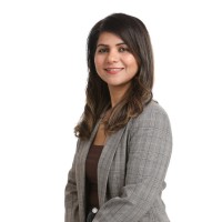 Isha Girdhar