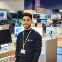 Salah Eddine Mourami