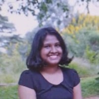 Aleena Maria Varghese