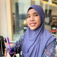 Putri Naja Alyaa