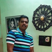 Shamanth Mahendrakar