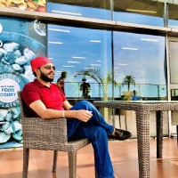 Gursharan Kumar