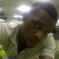 Joel Omoluyi