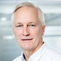Morten Cedervall Johansen