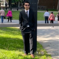Saif Husnain