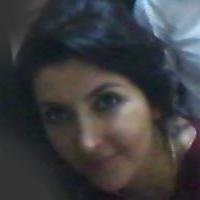 Filiz Ahıska Özcan