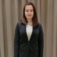 Regine Michelle Tingcoy