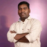 Arokiaraja N