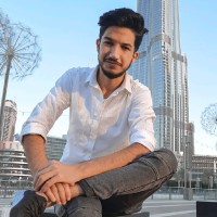 Ahmad Al Nashi