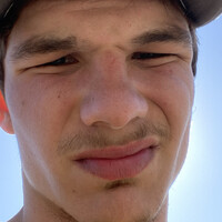 Justin Overmyer