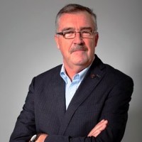 Bruce (Stretch) Jarvis