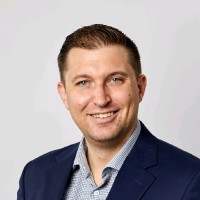 Mark Wintermute