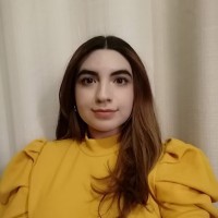 Linette Sofia Flores Holguin