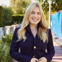 Kate Greenberg
