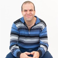 Dan Fridman