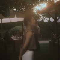 Candice Chua