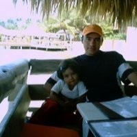 Oliver Olvera Fernandez