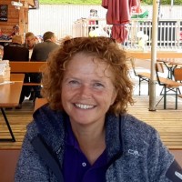 Karin Geurts