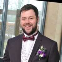Daniel Wells