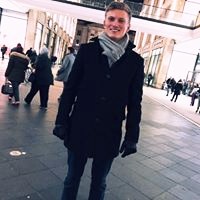 Nicolai From