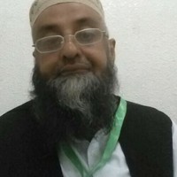 Dr. Javed Iqbal