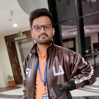 Parth Busa
