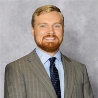 Tate Thomas, Pe, Mba