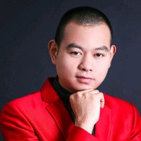 朱新明