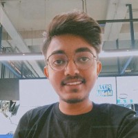 Abhisek Paul