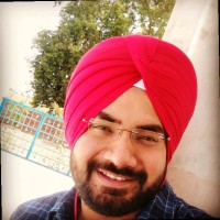 Jaspreet Singh