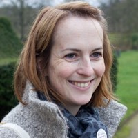 Katie Chesworth